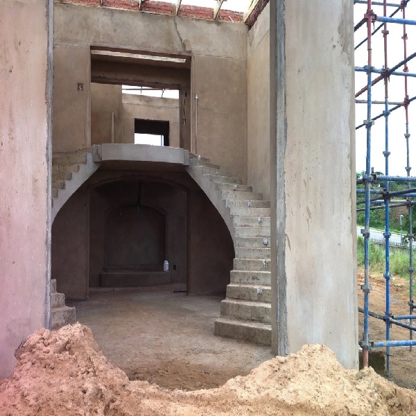 projects